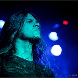 ROTTING CHRIST - Melodka, Brno, 29.4.2011 