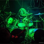 Full of Hate Tour 2012 - 22.2.2012, Majestic Music Club, Bratislava 