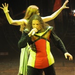 7 proti Thébám - 18.4.2013, Rock Opera, Praha