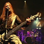 SABATON - 7.3.2013, Incheba, Praha