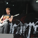 With Full Force 2012 - Roitzschjora, Německo, část III.
