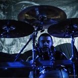 Full of Hate Tour 2012 - 22.2.2012, Majestic Music Club, Bratislava 
