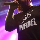 Brutal Assault 2011 