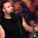 NILE, EX DEO - 4.9.2013, Praha, HooDoo