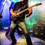ROOT, ASGARD - 21.12.2012, Brno, Melodka