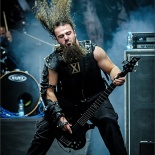 Metalfest Open Air 2013