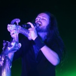 KORN - 17. 6. 2013, Ostrava, ČEZ aréna
