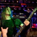 ROTTING CHRIST - Melodka, Brno, 29.4.2011 