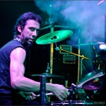 ROTTING CHRIST - Melodka, Brno, 29.4.2011 