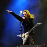With Full Force 2012 - Roitzschjora, Německo, část III.