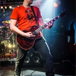 ROOT, ASGARD - 21.12.2012, Brno, Melodka