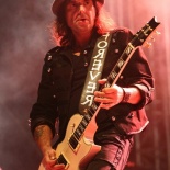Brutal Assault 2011 