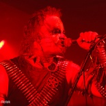 GORGOROTH - 27.11.2011, Praha, Rock Café