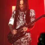 KORN - 17. 6. 2013, Ostrava, ČEZ aréna