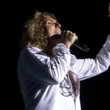 WHITESNAKE - 16.6.2013, Bratislava, Aegon NTC Aréna