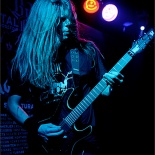 ROTTING CHRIST - Melodka, Brno, 29.4.2011 