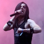 Basinfirefest 2011 