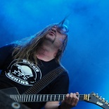 With Full Force 2012 - Roitzschjora, Německo, část III.