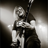 MERCENARY, OMNIUM GATHERUM - 7. 9. 2013, Brno, Favál