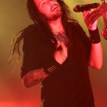 KORN - 17. 6. 2013, Ostrava, ČEZ aréna