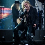 Metalfest Open Air 2013