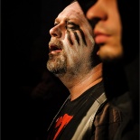 ROOT, ASGARD - 21.12.2012, Brno, Melodka