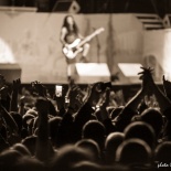 WHITESNAKE - 16.6.2013, Bratislava, Aegon NTC Aréna