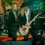 Metalfest Open Air 2013