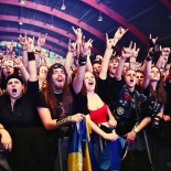 SABATON - 7.3.2013, Incheba, Praha
