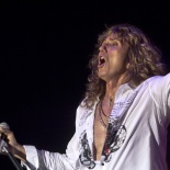 WHITESNAKE - 16.6.2013, Bratislava, Aegon NTC Aréna