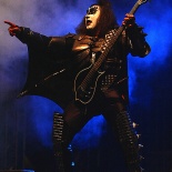 Benátská noc 2011 