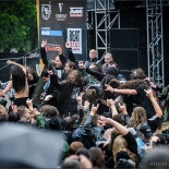 Metalfest Open Air 2013