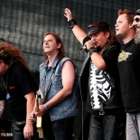 Basinfirefest 2011 