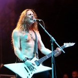 Basinfirefest 2011 