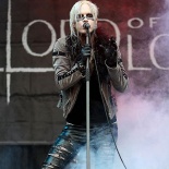 Basinfirefest 2011 