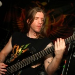 NILE, EX DEO - 4.9.2013, Praha, HooDoo