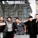 Basinfirefest 2011 
