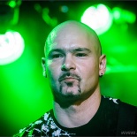 ROOT, ASGARD - 21.12.2012, Brno, Melodka