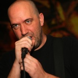 NILE, EX DEO - 4.9.2013, Praha, HooDoo