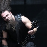 Metalfest Open Air 2013