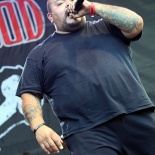 Brutal Assault 2011 