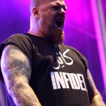 Brutal Assault 2011 