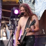 Rocková Ostrava - 17. 8. 2013, Dolní oblast Vítkovice