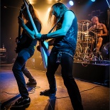 MERCENARY, OMNIUM GATHERUM - 7. 9. 2013, Brno, Favál