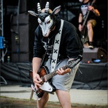 Metalfest Open Air 2013