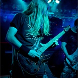 ROTTING CHRIST - Melodka, Brno, 29.4.2011 
