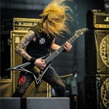 Metalfest Open Air 2013