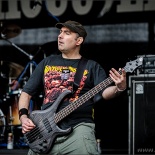 Metalfest Open Air 2013