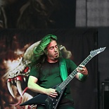 Metalfest 2011 
