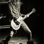 Into Darkness Tour - 17.11.2012, Zlín, MoR Café